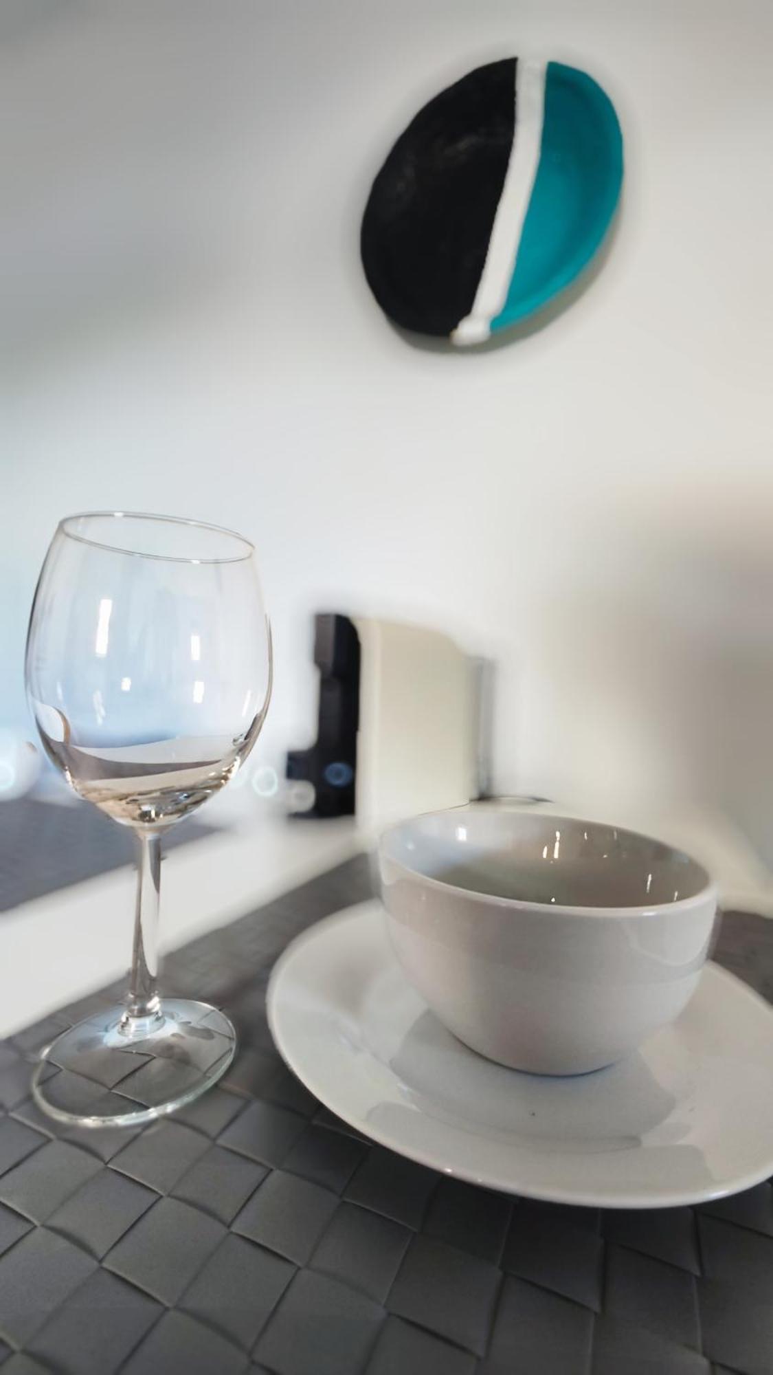 Liberdade Apartment Lissabon