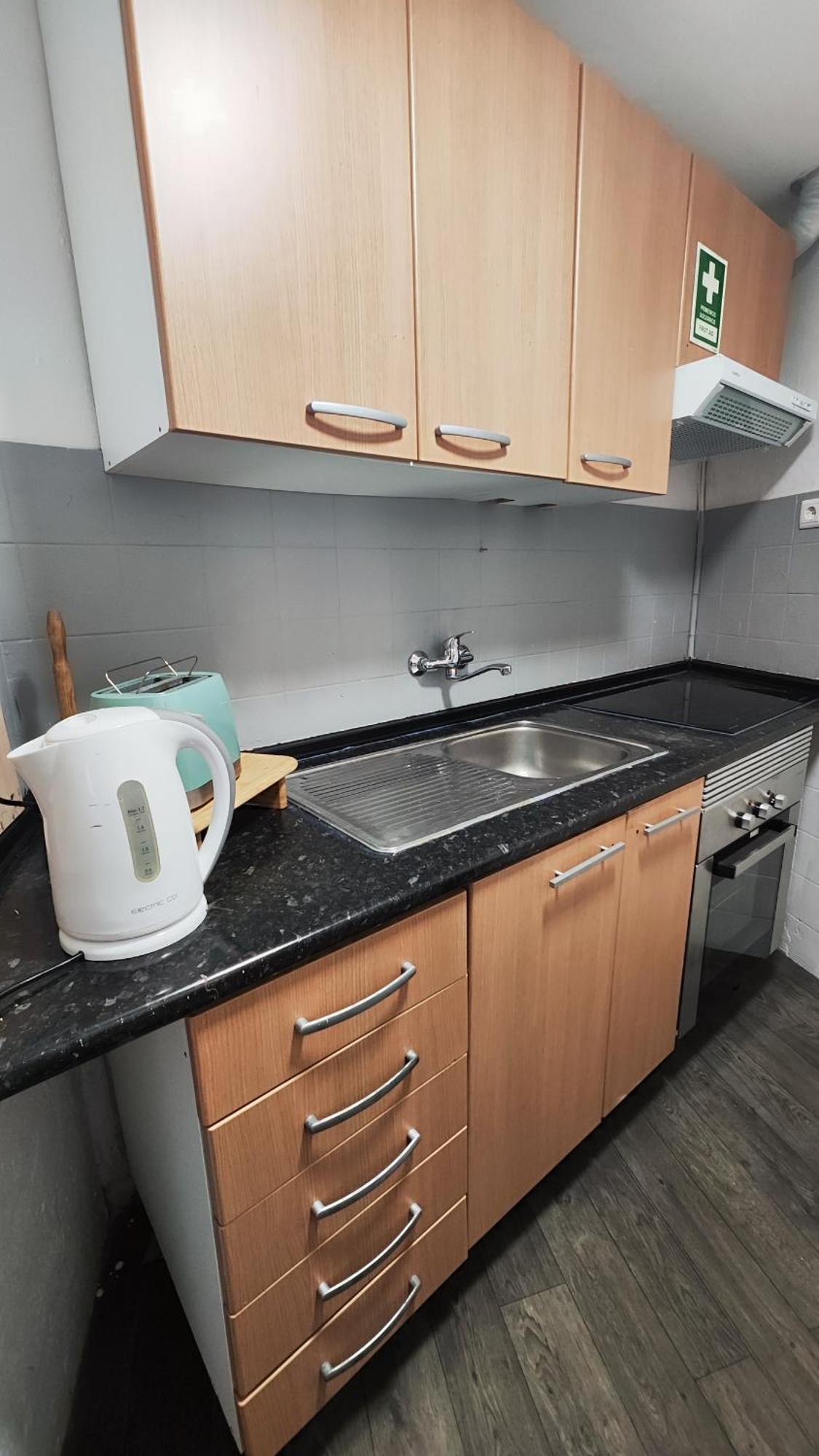 Liberdade Apartment Lissabon